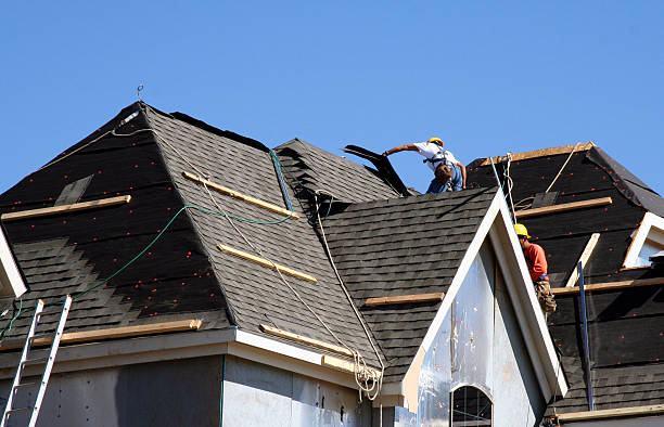 Roof Coating Services in Lake Holiday, VA